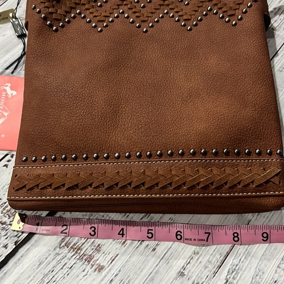 Montana West Crossbody - Picture 3 of 5